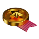 Medal,Iso,Color ok 