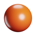 Sphere,Iso,Color ok 