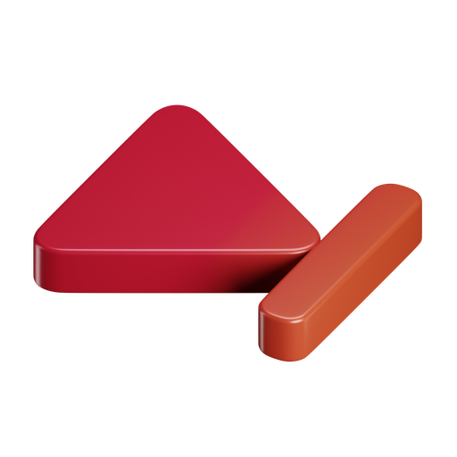 Next, iso, color icon