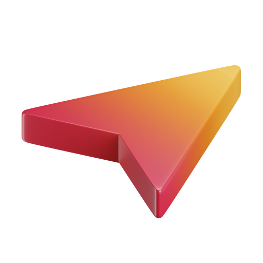 Location, iso, color icon