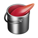 Bucket,Iso,Color ok 