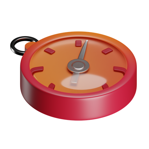 Explorer, iso, color icon