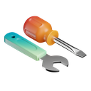 Tool,Iso,Color ok 
