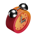 Clock,Iso,Color ok 