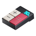 Calculator,Iso,Color ok 