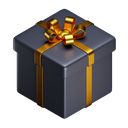 Gift,Iso,Premium