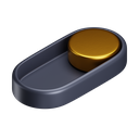 Toggle,Iso,Premium