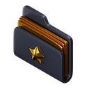 Fav,Folder,Iso,Premium