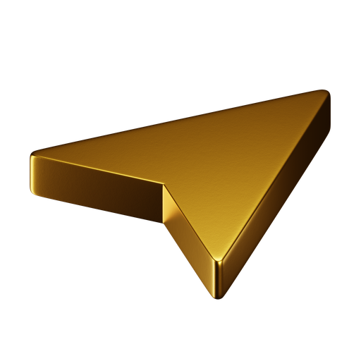 Location, iso, premium icon