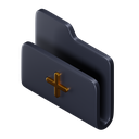 New,Folder,Iso,Premium