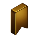 Bookmark,Iso,Premium