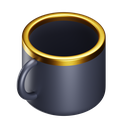 Cup,Iso,Premium