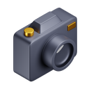 Camera,Iso,Premium