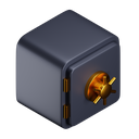 Locker,Iso,Premium