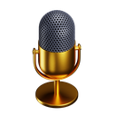 Mic,Iso,Premium