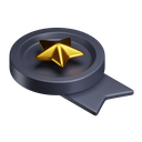 Medal,Iso,Premium