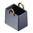 Bag,Iso,Premium