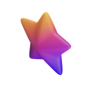 Star,Iso,Gradient