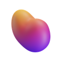 Heart,Iso,Gradient