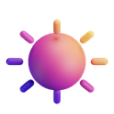 Sun,Iso,Gradient
