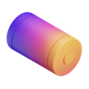 Battery,Iso,Gradient