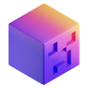 Minecraft,Iso,Gradient