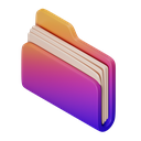 Folder,Iso,Gradient ok 