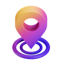 Map,Pin,Iso,Gradient ok 