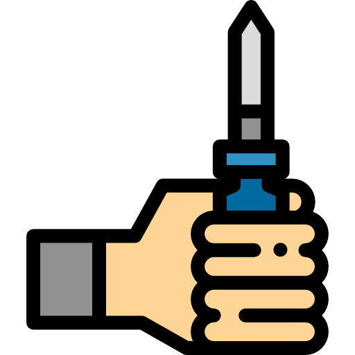 Screwdriver