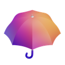 Umbrella,Iso,Gradient ok 