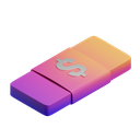 Money,Iso,Gradient