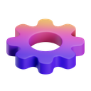 Setting,Iso,Gradient