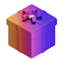 Gift,Iso,Gradient