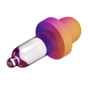Eyedropper,Iso,Gradient