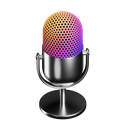 Mic,Iso,Gradient
