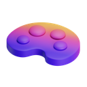 Colour,Palette,Iso,Gradient