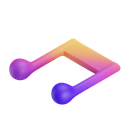 Music,Iso,Gradient ok 
