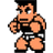River City Brawl icon 64x64
