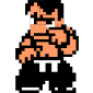 .svg,8bit,Game,Character,Fight
