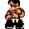 River City Brawl icon 64x64