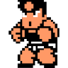 1,Game,8bit,Character,Fight