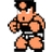 River City Brawl icon 64x64