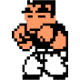 .svg,8bit,Game,Character,Fight