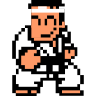 .svg,8bit,Game,Character,Fight