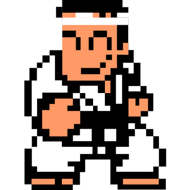 .svg, 8bit, game, character, fight icon