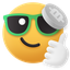 Remoji Soft icon 64x64