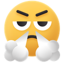 Emoji,Unhappy,Mad,Face