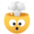 Emoji,Boom,Wow,Explosion