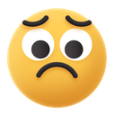 Emoji,Sad,Sadness,Big,Eyes ok 