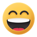 Emoji,Happy,Smile,Laughing,Emoticon ok 